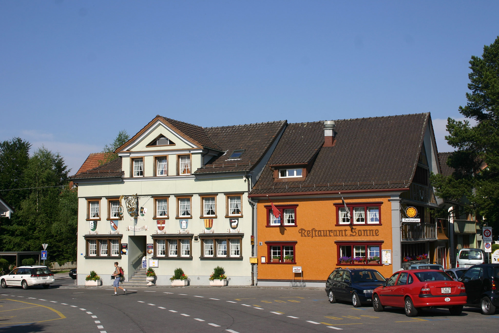 Appenzell